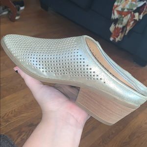 Women’s Wedges